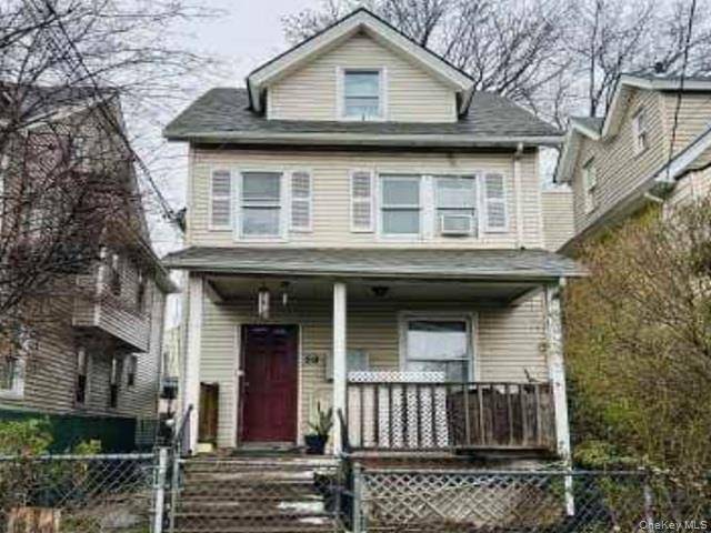 59 Crescent AVE, New Rochelle, NY 10801