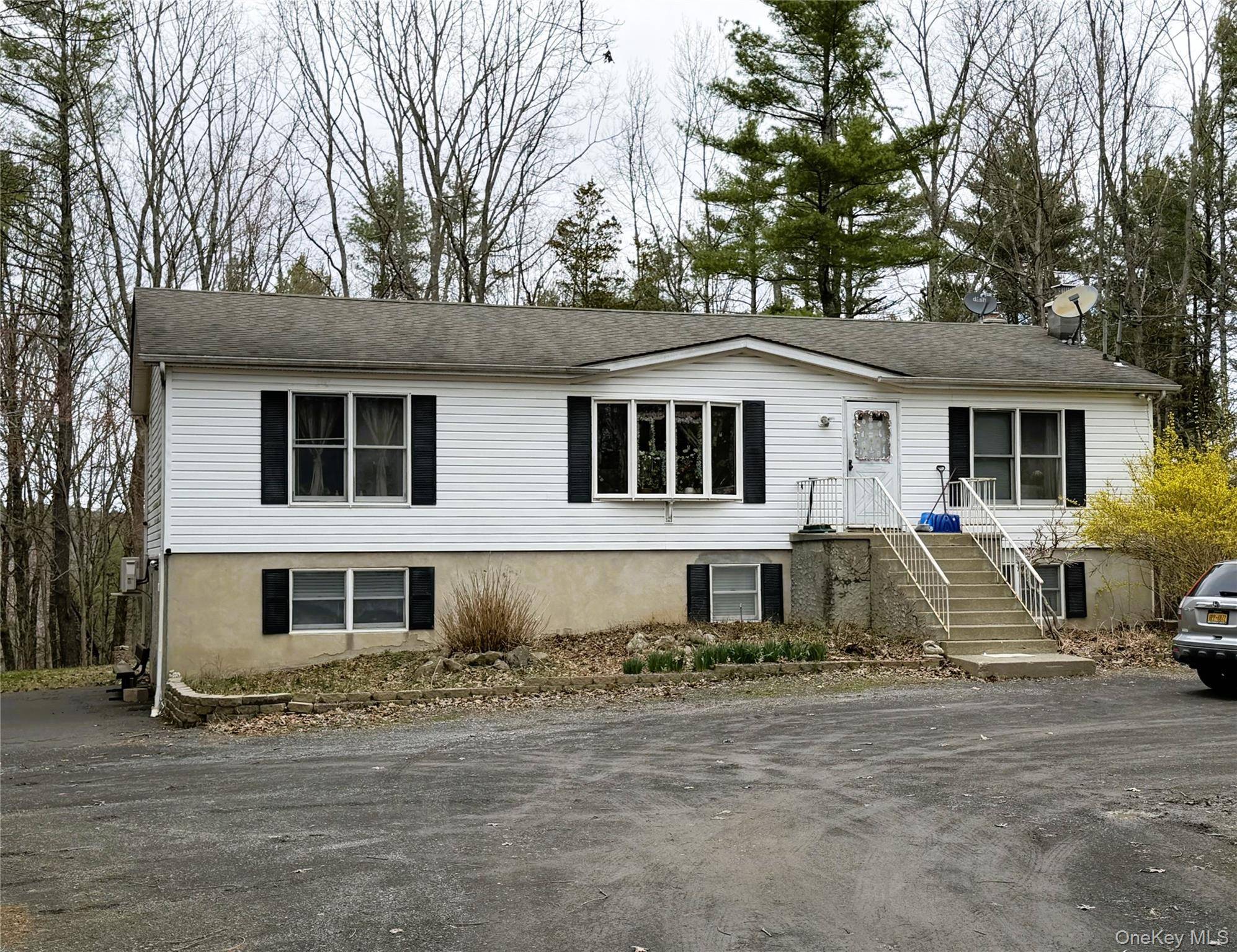164 Frank Hitchcock RD, Cairo, NY 12413