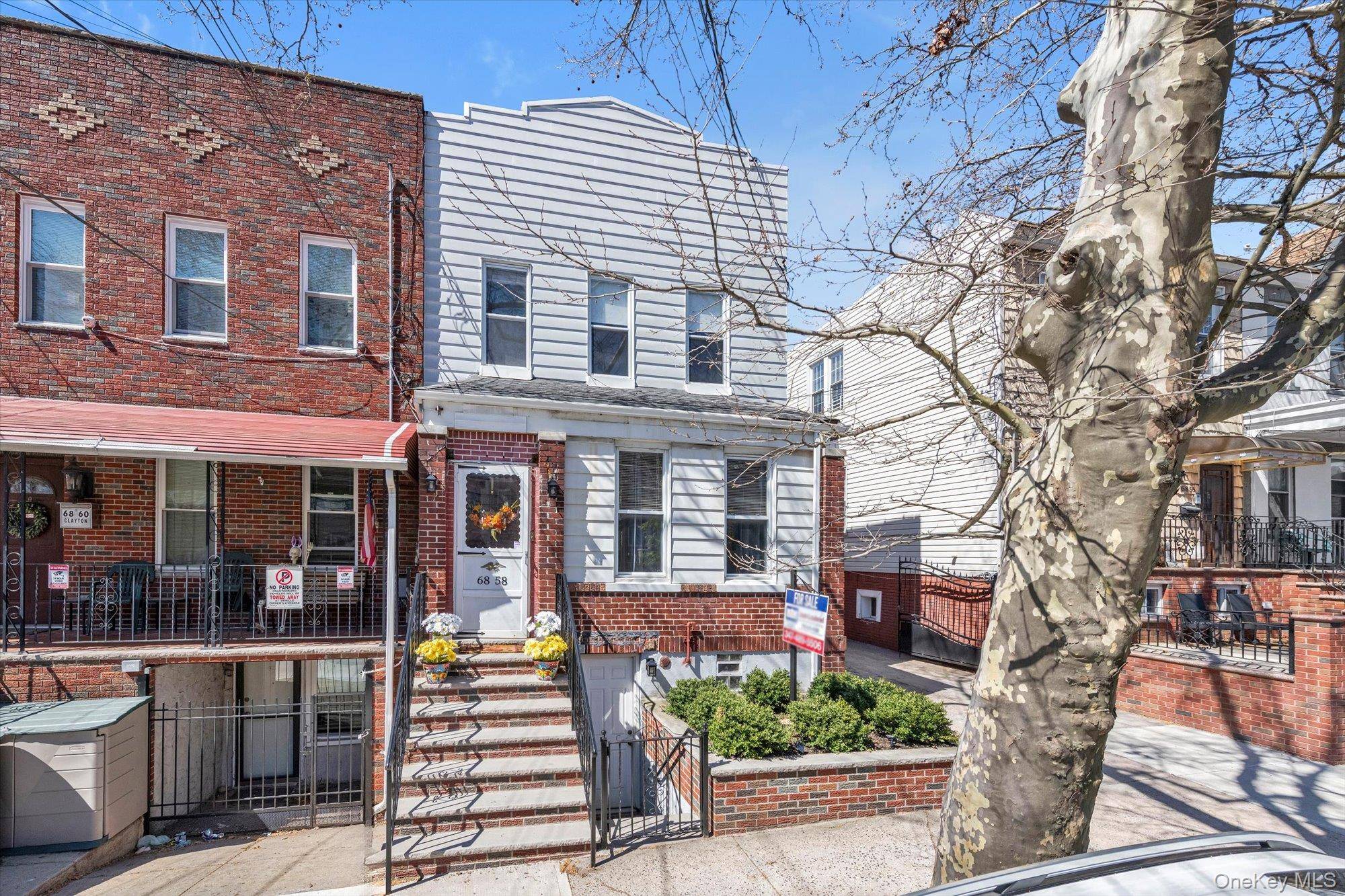 6858 76th ST, Middle Village, NY 11379