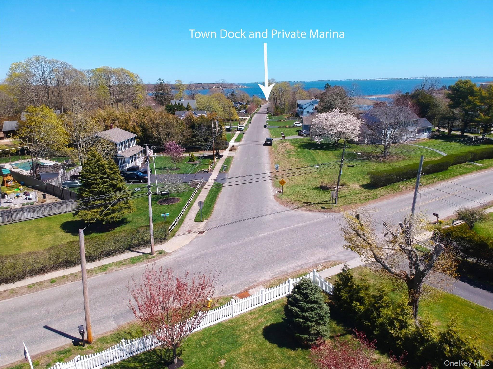 32 Atlantic AVE, East Moriches, NY 11940