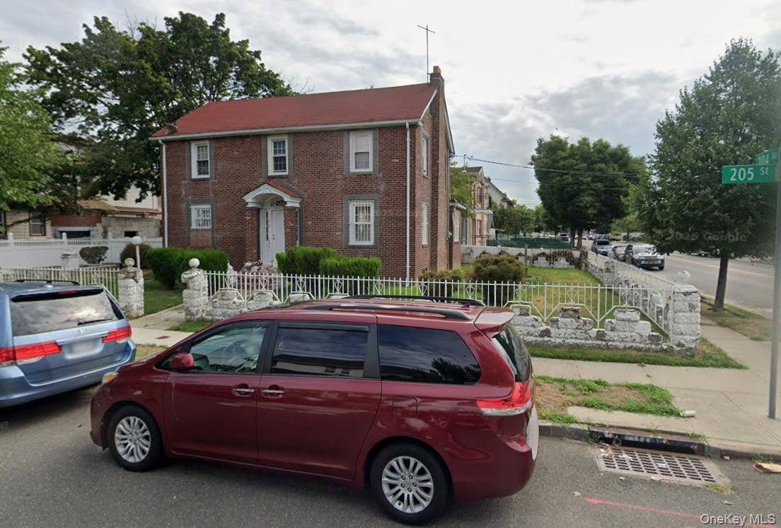 100-51 205th ST, Hollis, NY 11423