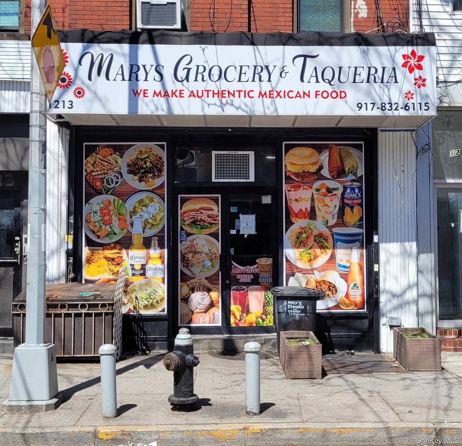 1213 Astoria BLVD, Astoria, NY 11102