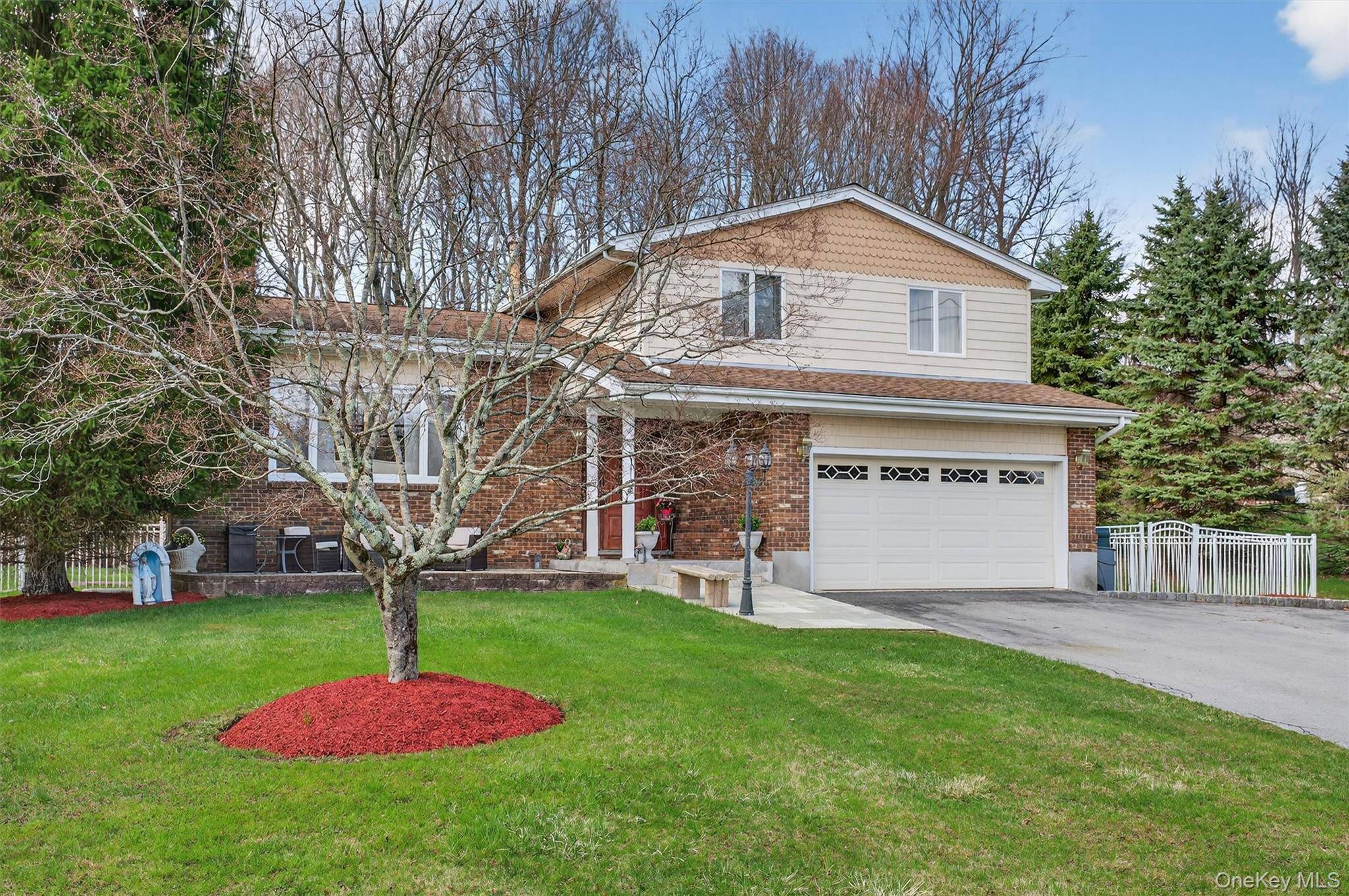 449 W Mombasha RD, Monroe, NY 10950
