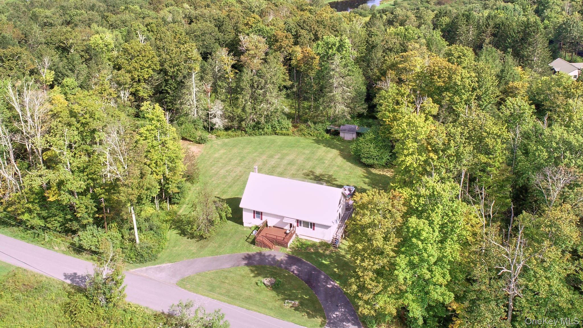 10 W Simmon, Callicoon, NY 12736