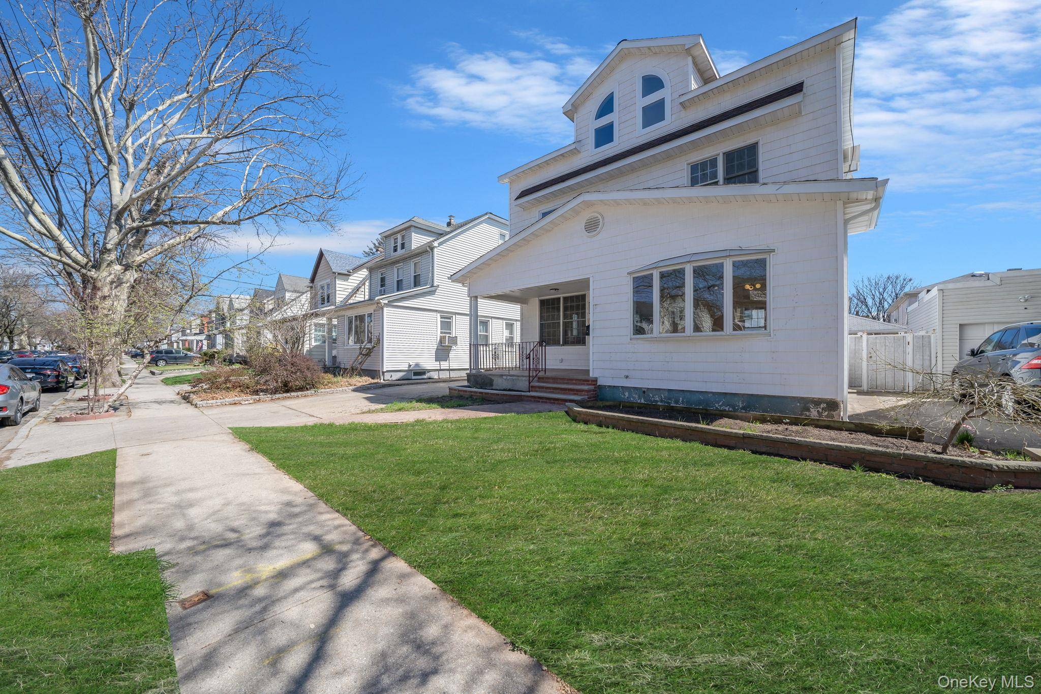 8933 238th ST, Bellerose, NY 11426