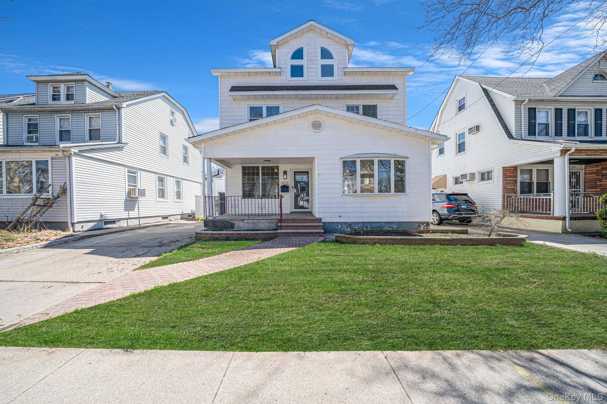 8933 238th ST, Bellerose, NY 11426