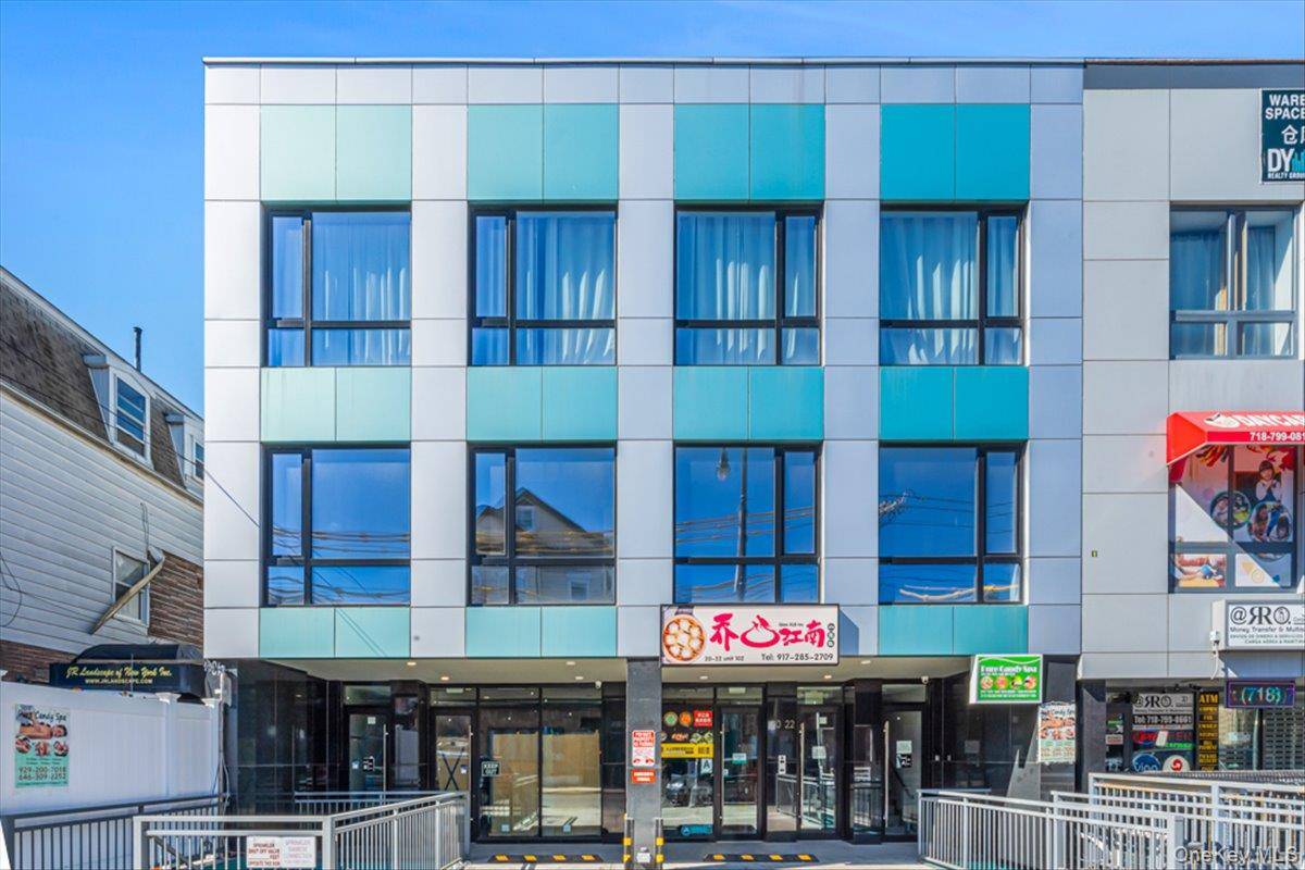20-22 College Point BLVD #C102, College Point, NY 11356
