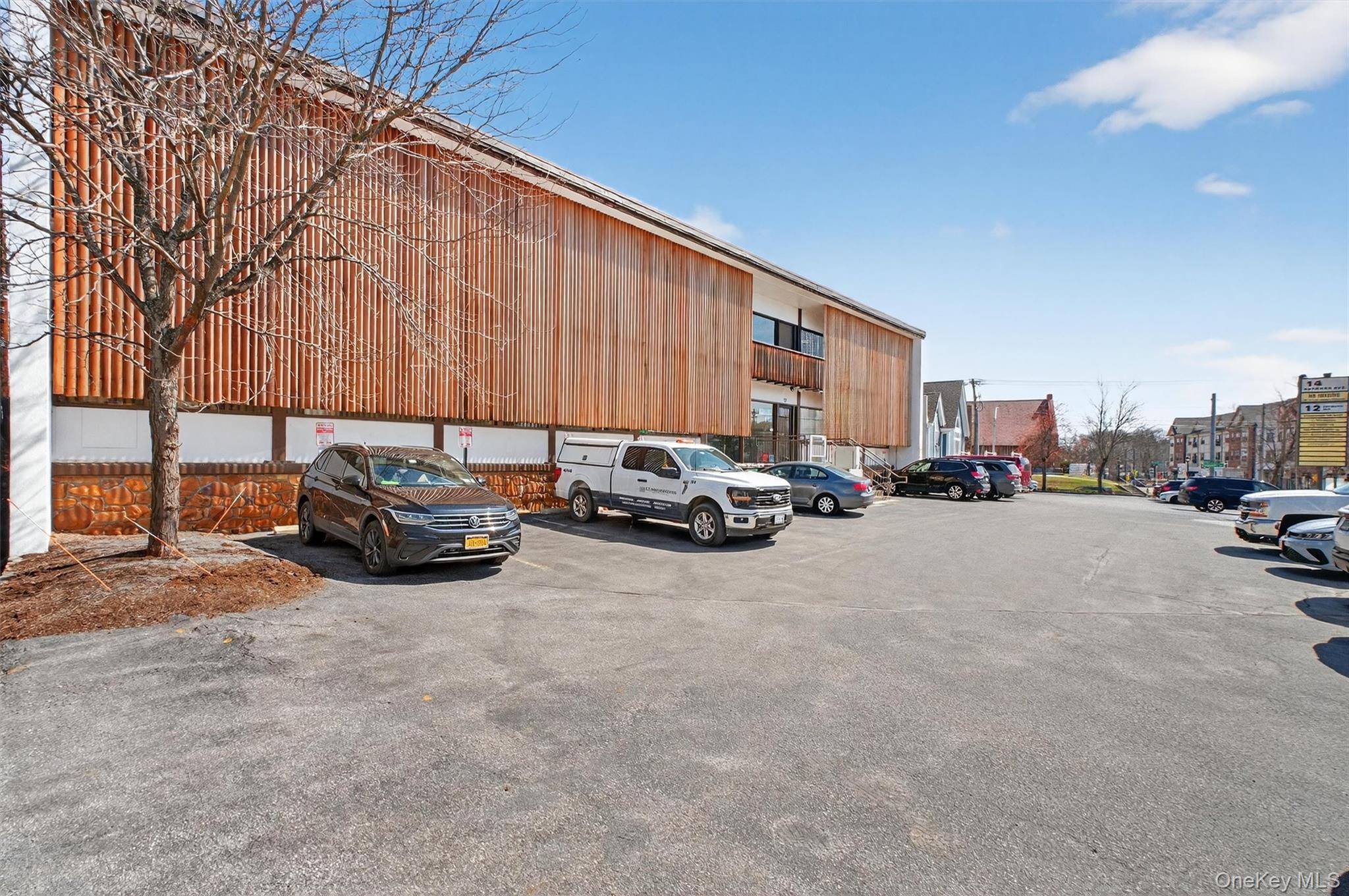 12 Raymond AVE #1, Poughkeepsie, NY 12603