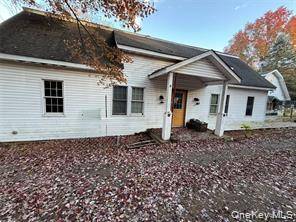 118 Old Roosa Gap RD, Bloomingburg, NY 12721