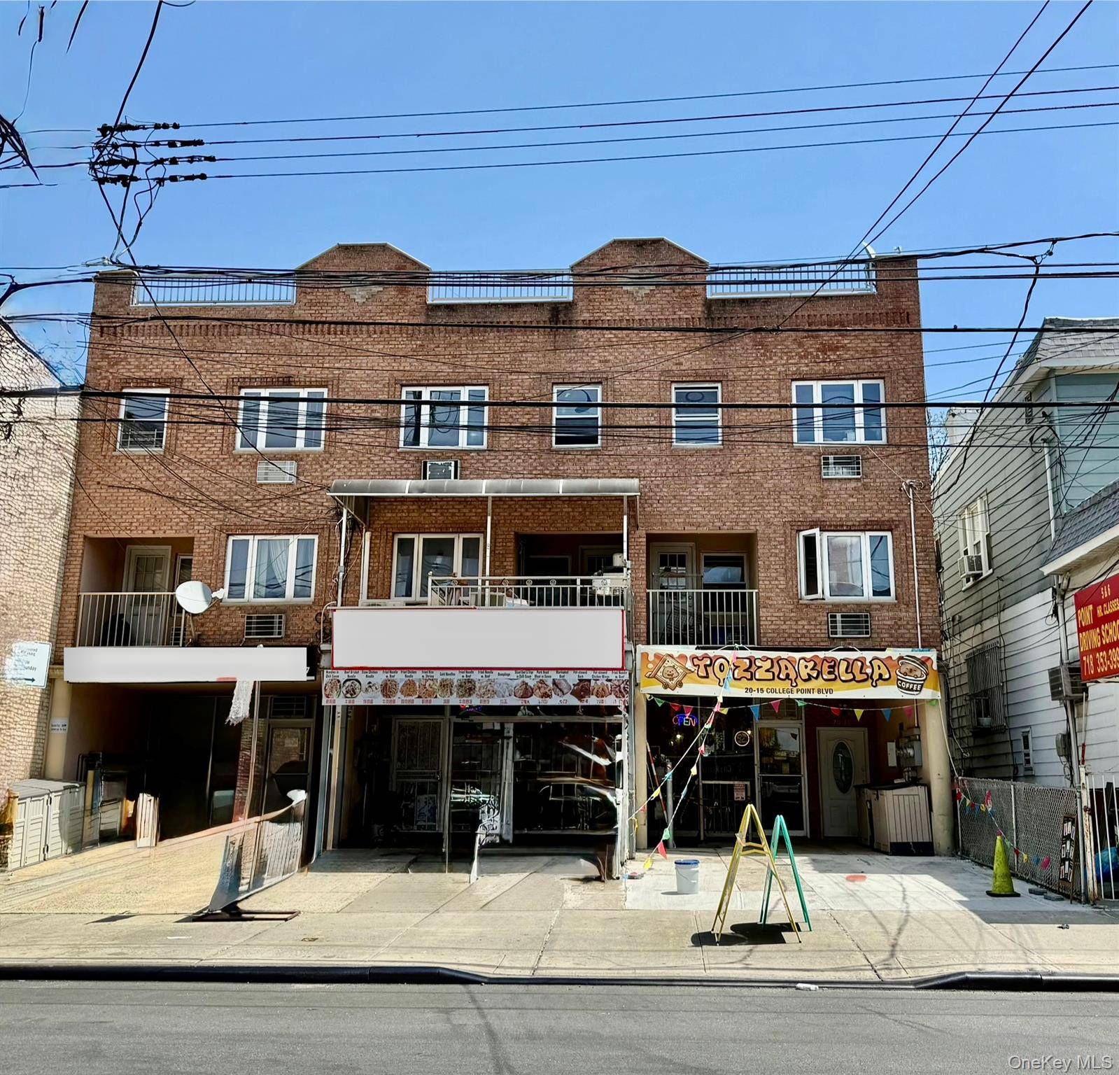 20-11 College Point BLVD, College Point, NY 11356