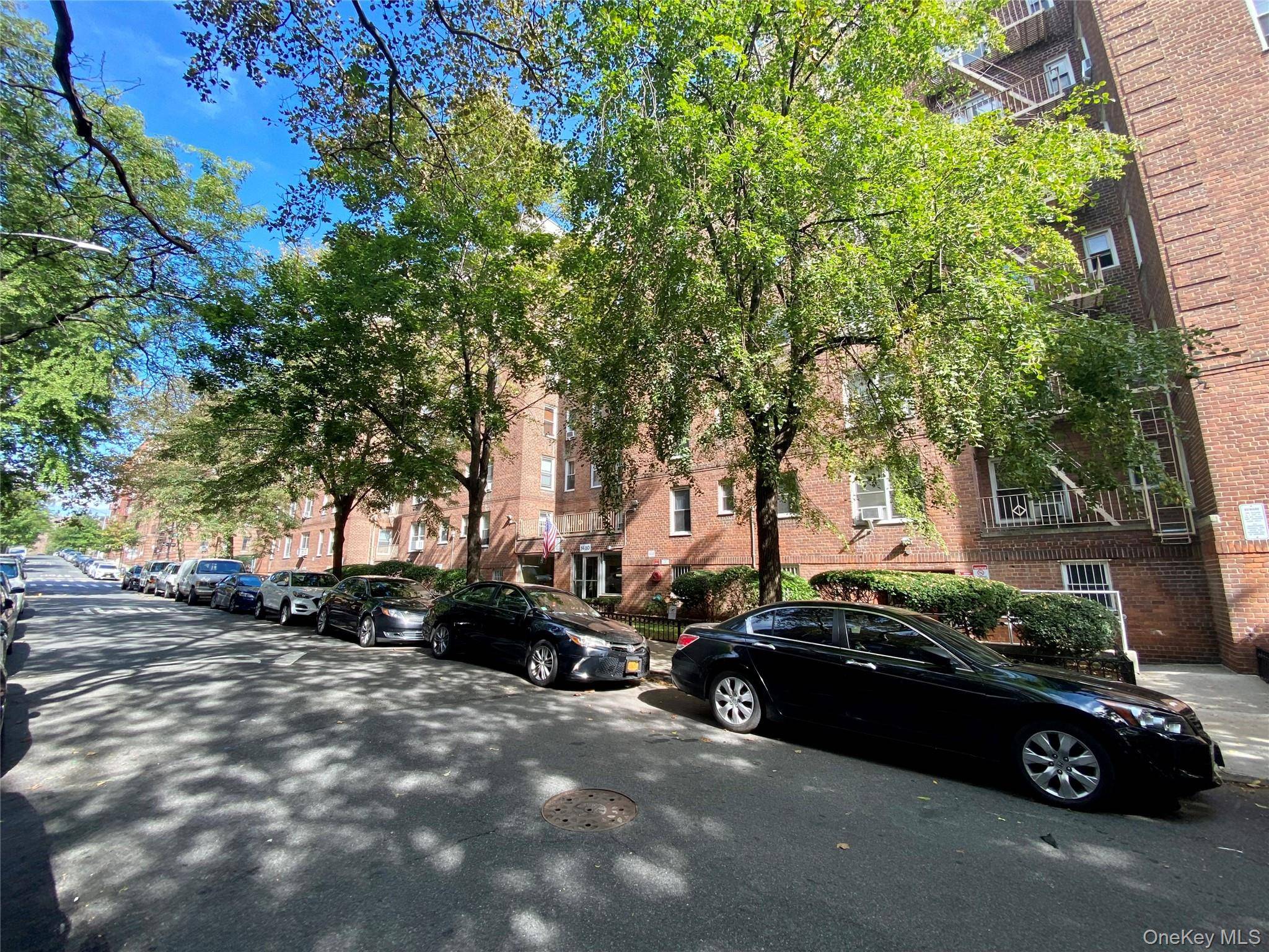 1425 Thieriot AVE #6M, Bronx, NY 10460