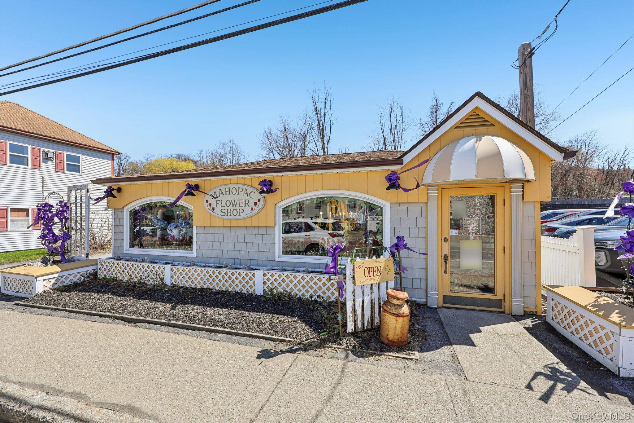 603 Route 6, Mahopac, NY 10541