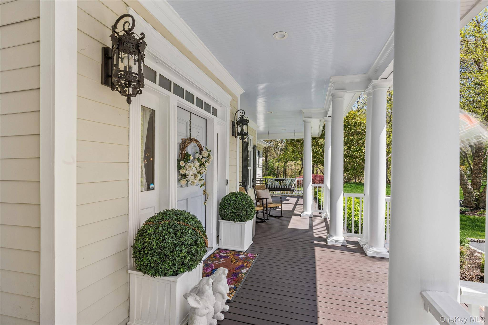 503 Cold Spring RD, Laurel Hollow, NY 11791