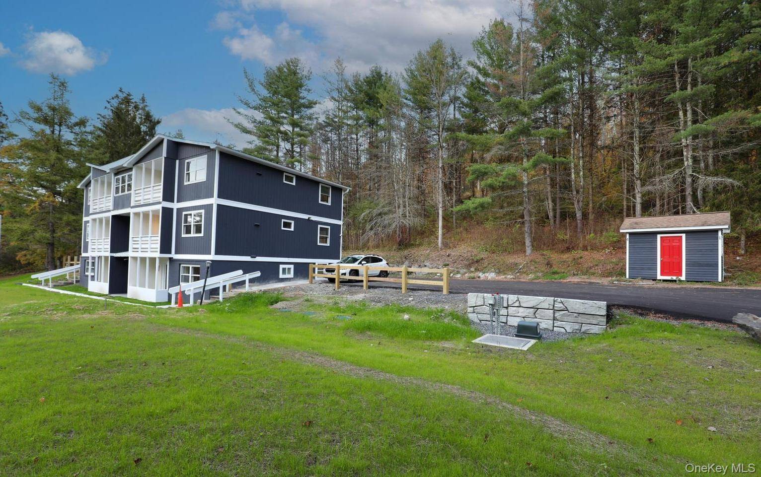 3191 State Route 23 #3, Hillsdale, NY 12529