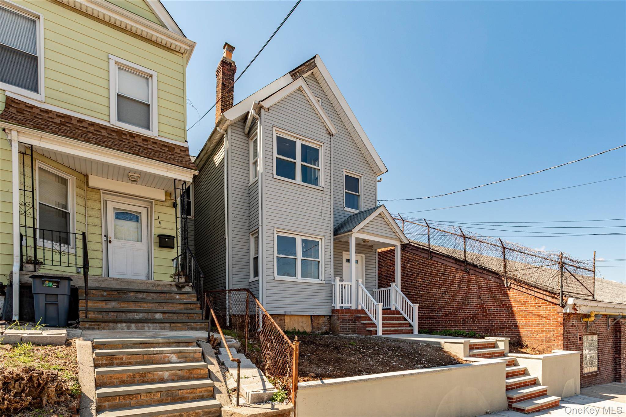 14 Dongan ST, Staten Island, NY 10310