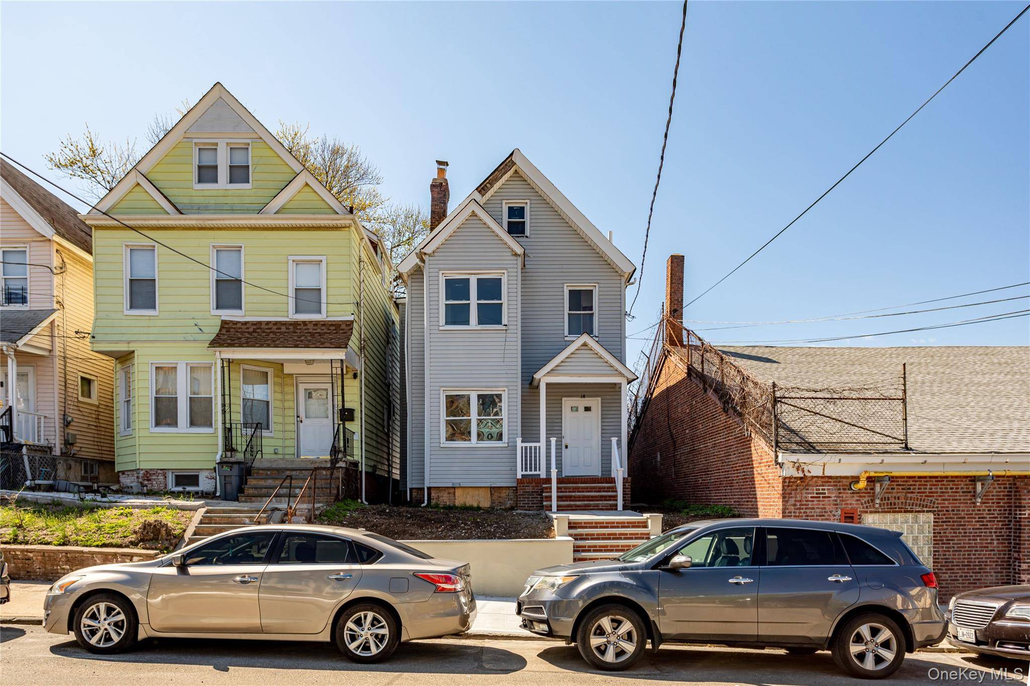 14 Dongan ST, Staten Island, NY 10310