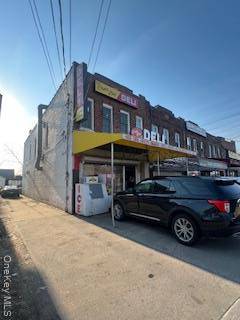 132-10 Crossbay, Ozone Park, NY 11417