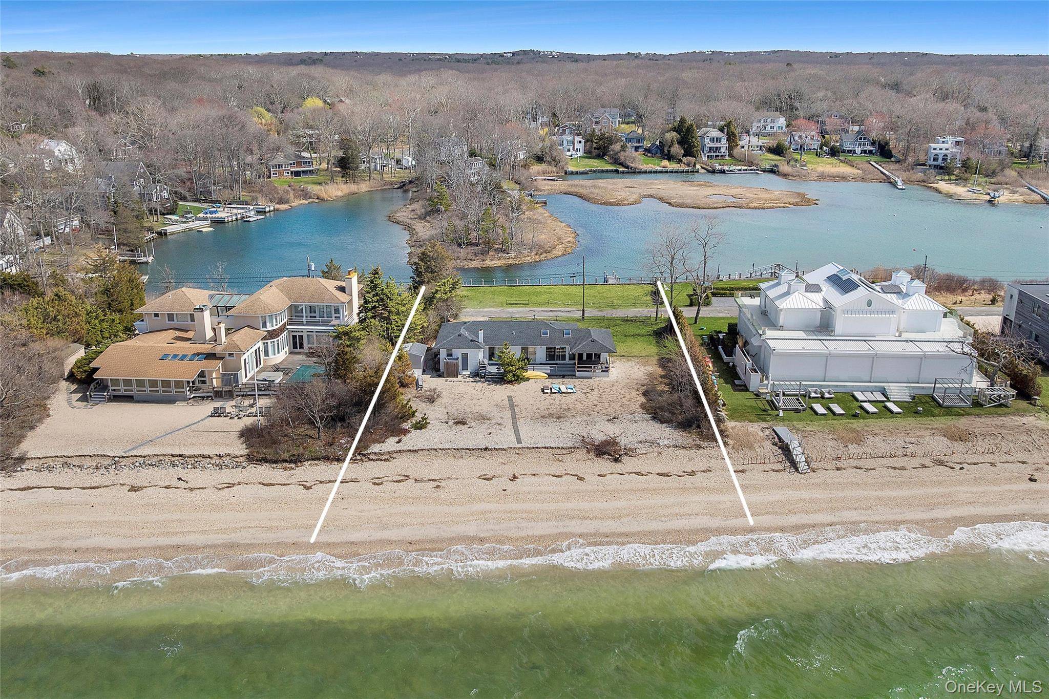 21 E Shore DR, Southampton, NY 11968