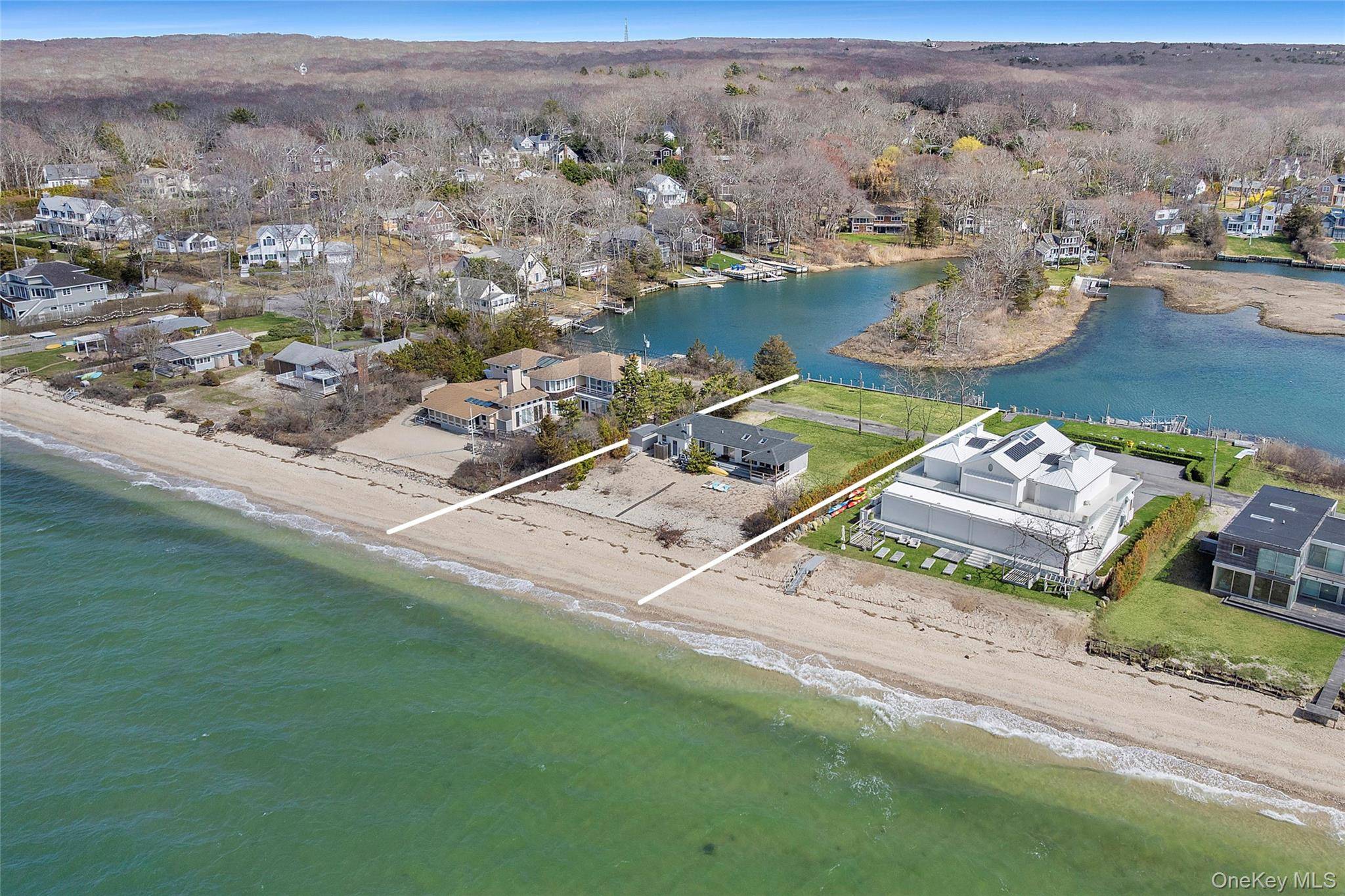 21 E Shore DR, Southampton, NY 11968