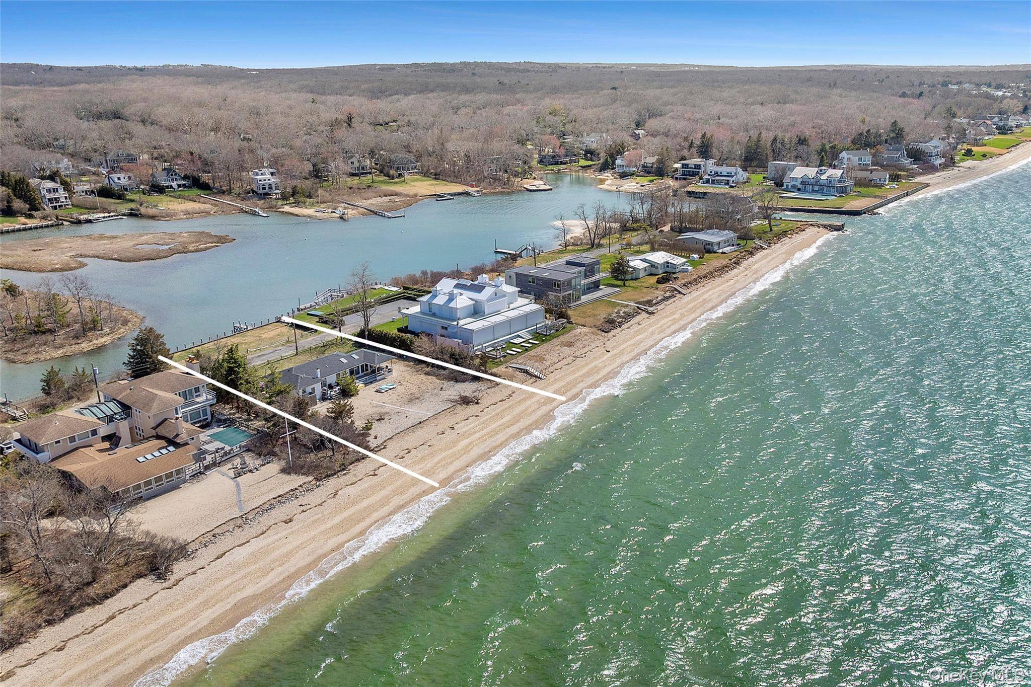 21 E Shore DR, Southampton, NY 11968
