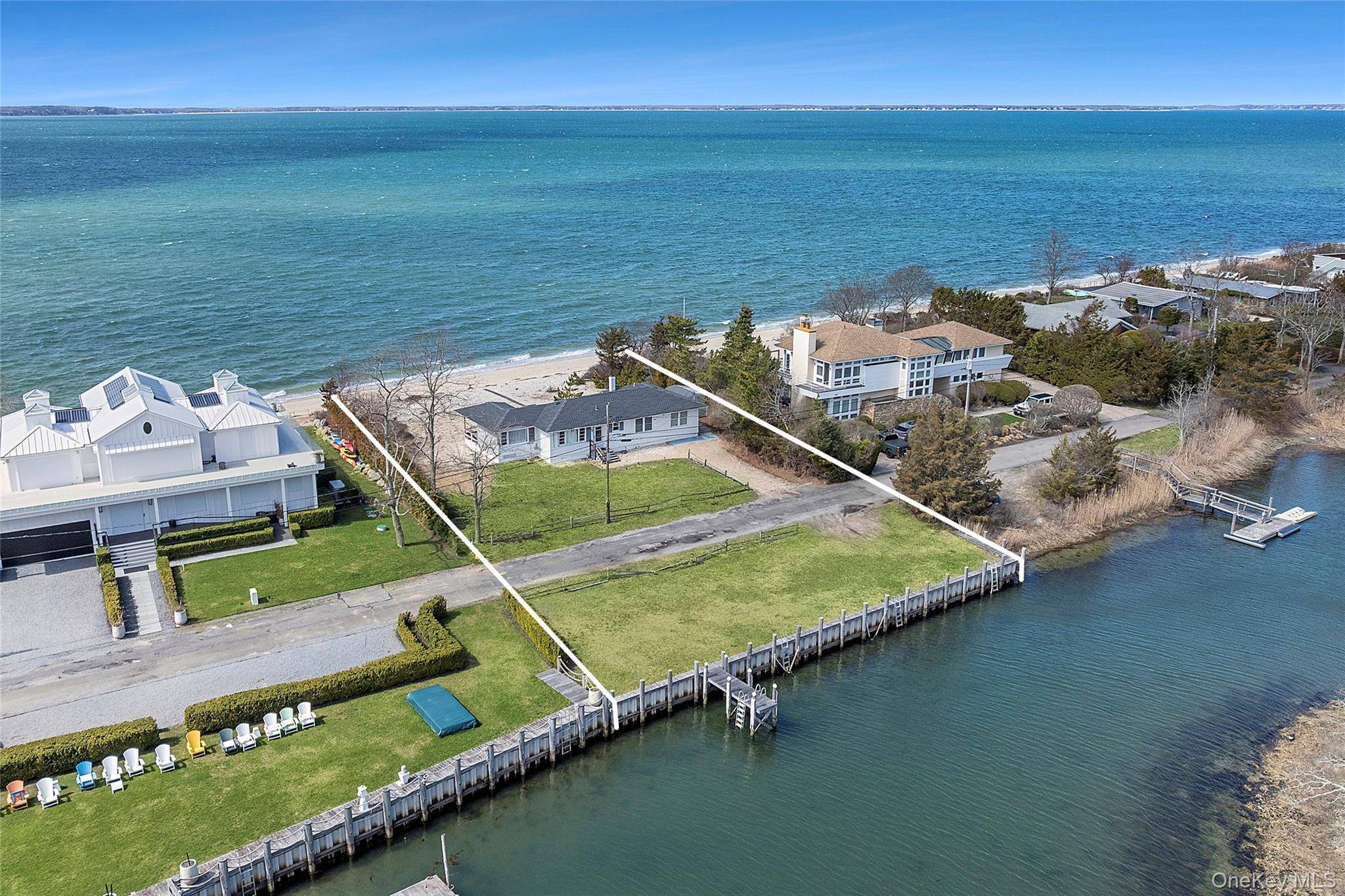 21 E Shore DR, Southampton, NY 11968