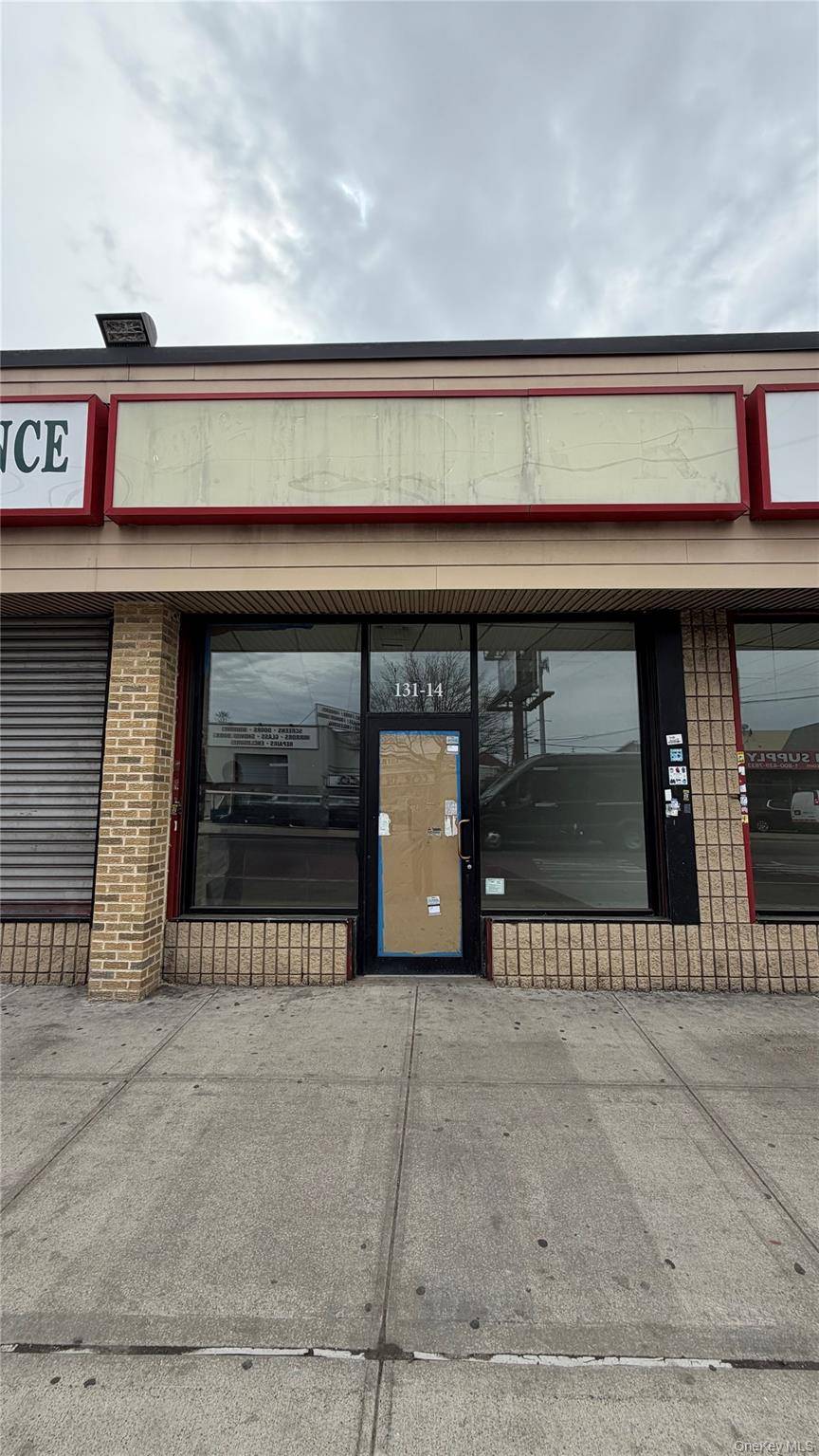 131-14 Merrick BLVD, Jamaica, NY 11434