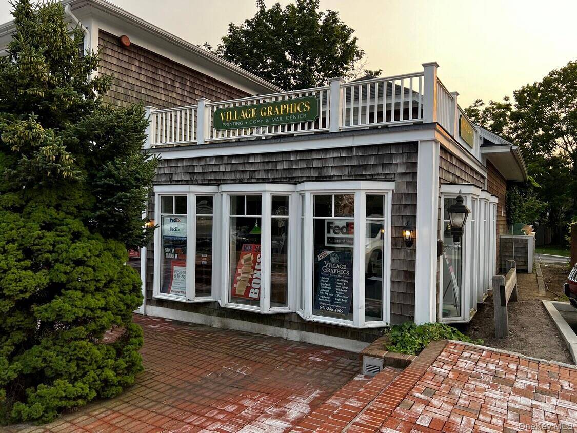 132 Main ST #1, Westhampton Beach, NY 11978