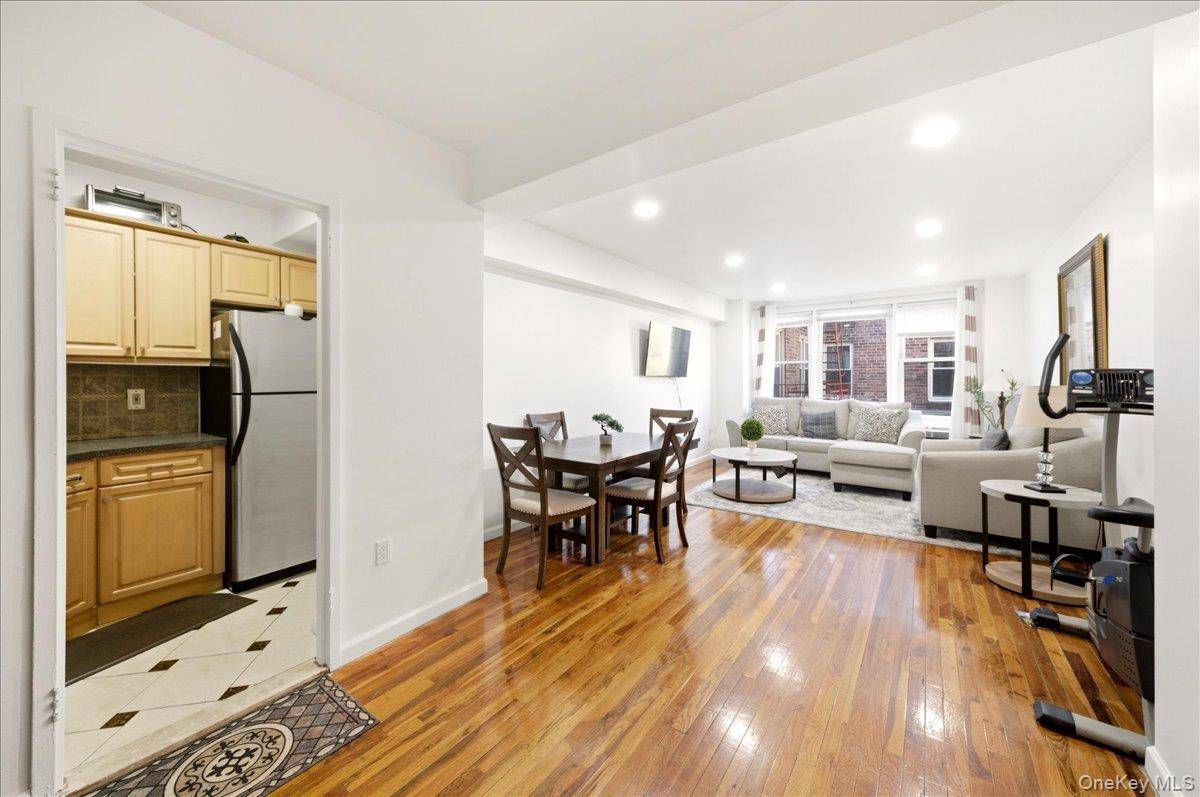 333 Bronx River RD #602, Yonkers, NY 10704