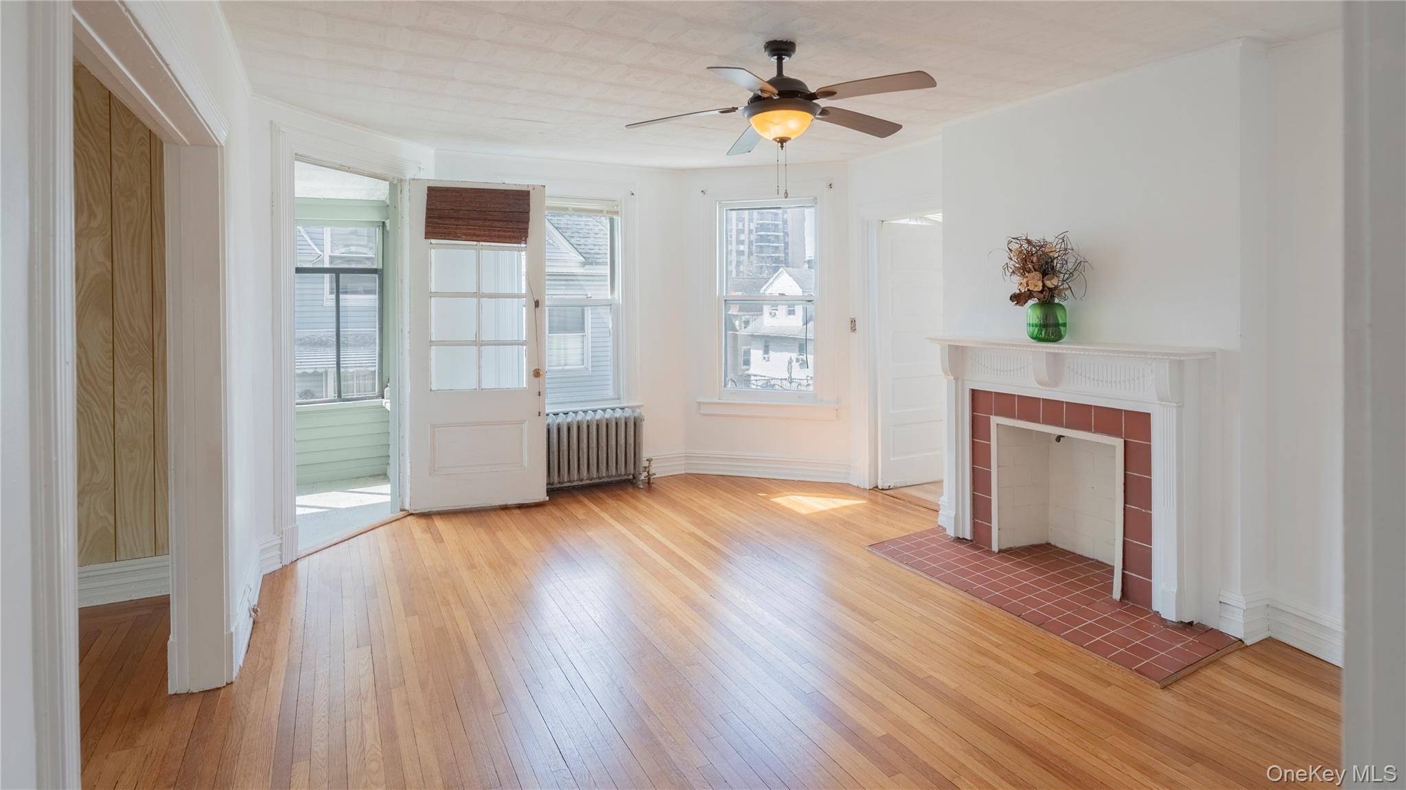 132 Park AVE, Mount Vernon, NY 10550