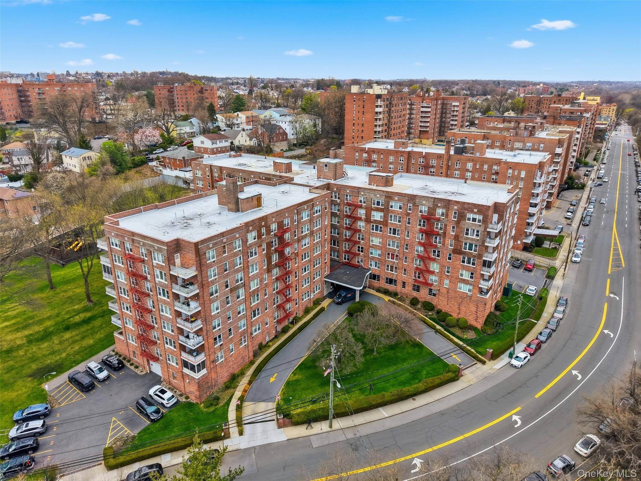 333 Bronx River RD #616, Yonkers, NY 10704