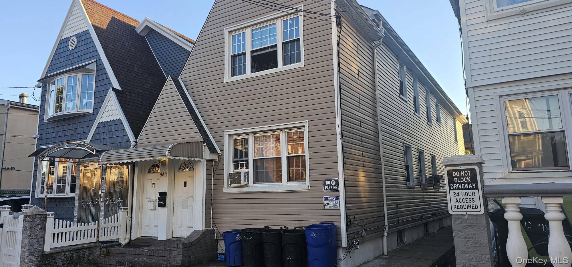 9414 113th ST, Richmond Hill S., NY 11419
