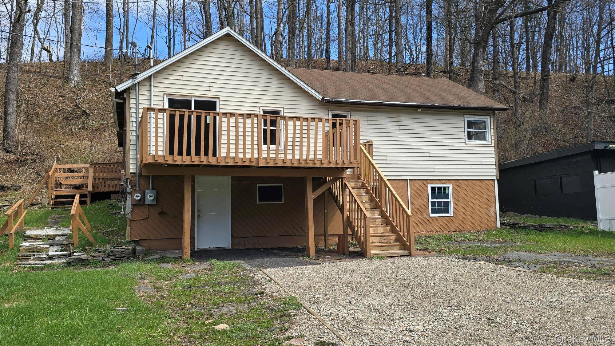 63 N Branch Callicoon Ctr RD, North Branch, NY 12766