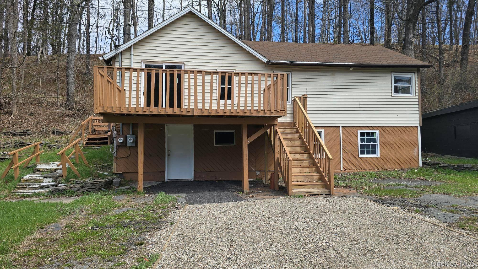 63 N Branch Callicoon Ctr RD, North Branch, NY 12766