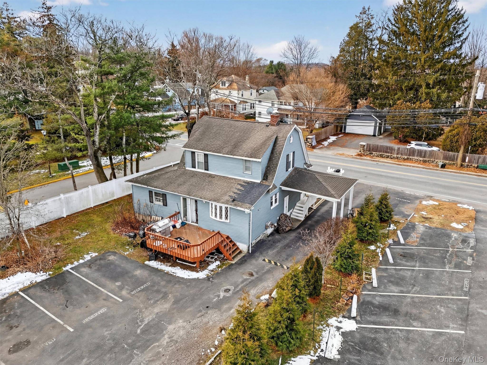 3426 Lexington AVE, Mohegan Lake, NY 10547