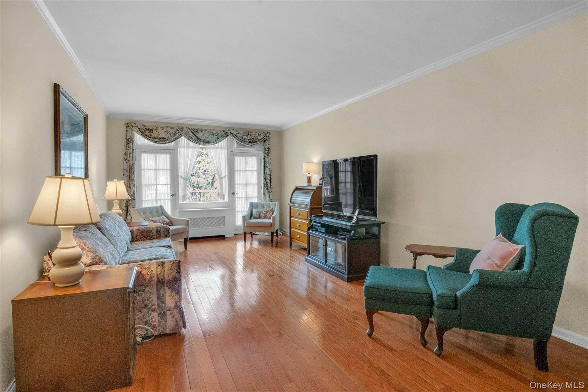 920 Pelhamdale AVE #A2H, Pelham, NY 10803