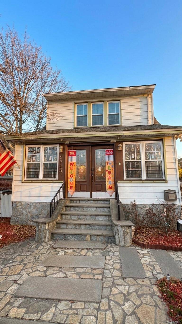 8740 188th ST, Jamaica Estates, NY 11423
