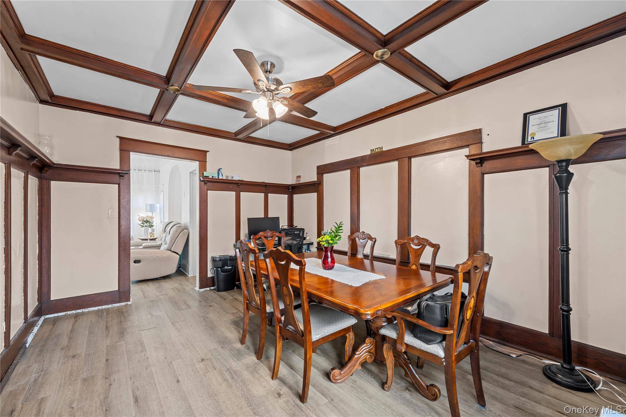 122 Buckingham RD, Yonkers, NY 10701