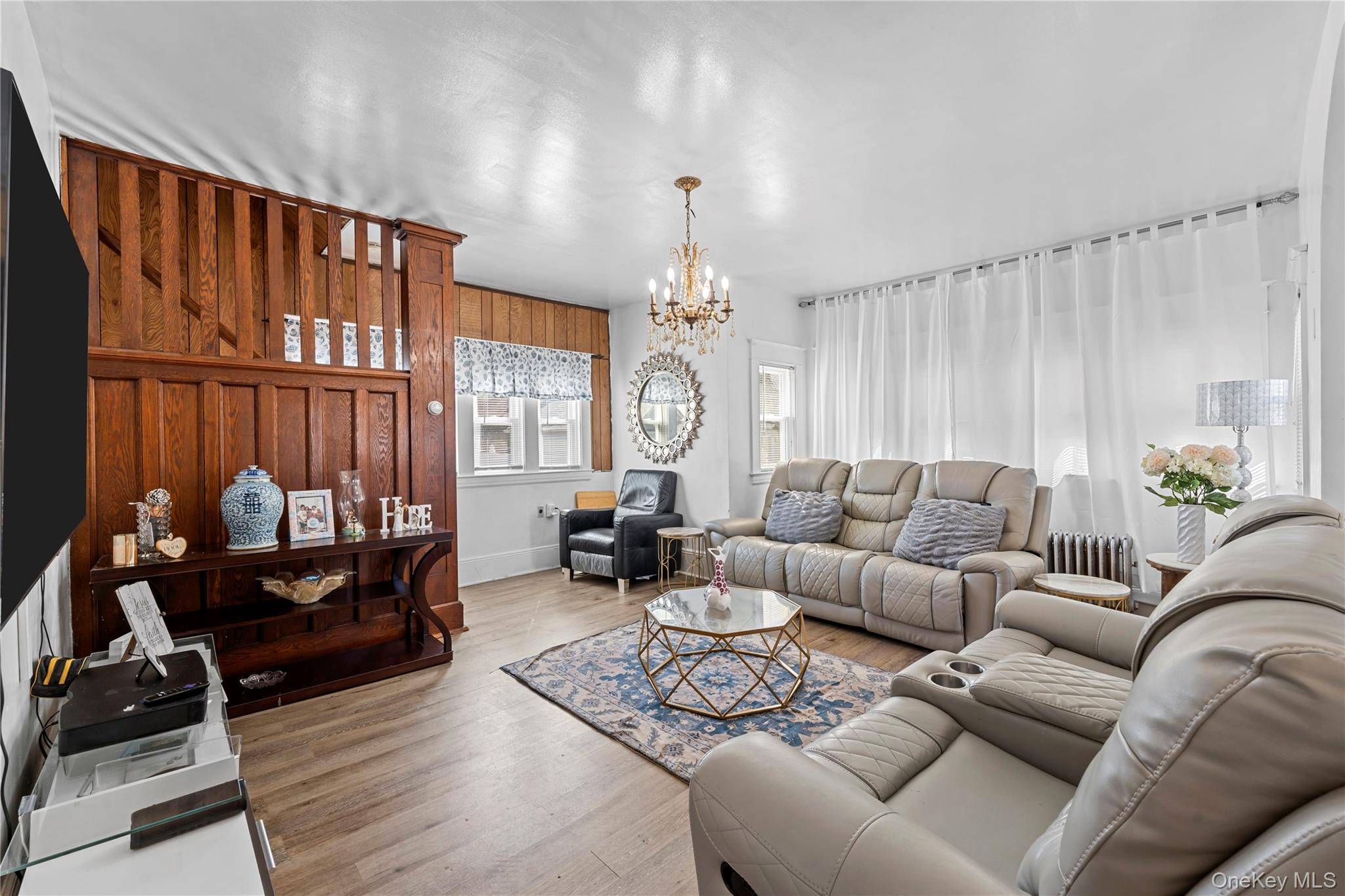 122 Buckingham RD, Yonkers, NY 10701