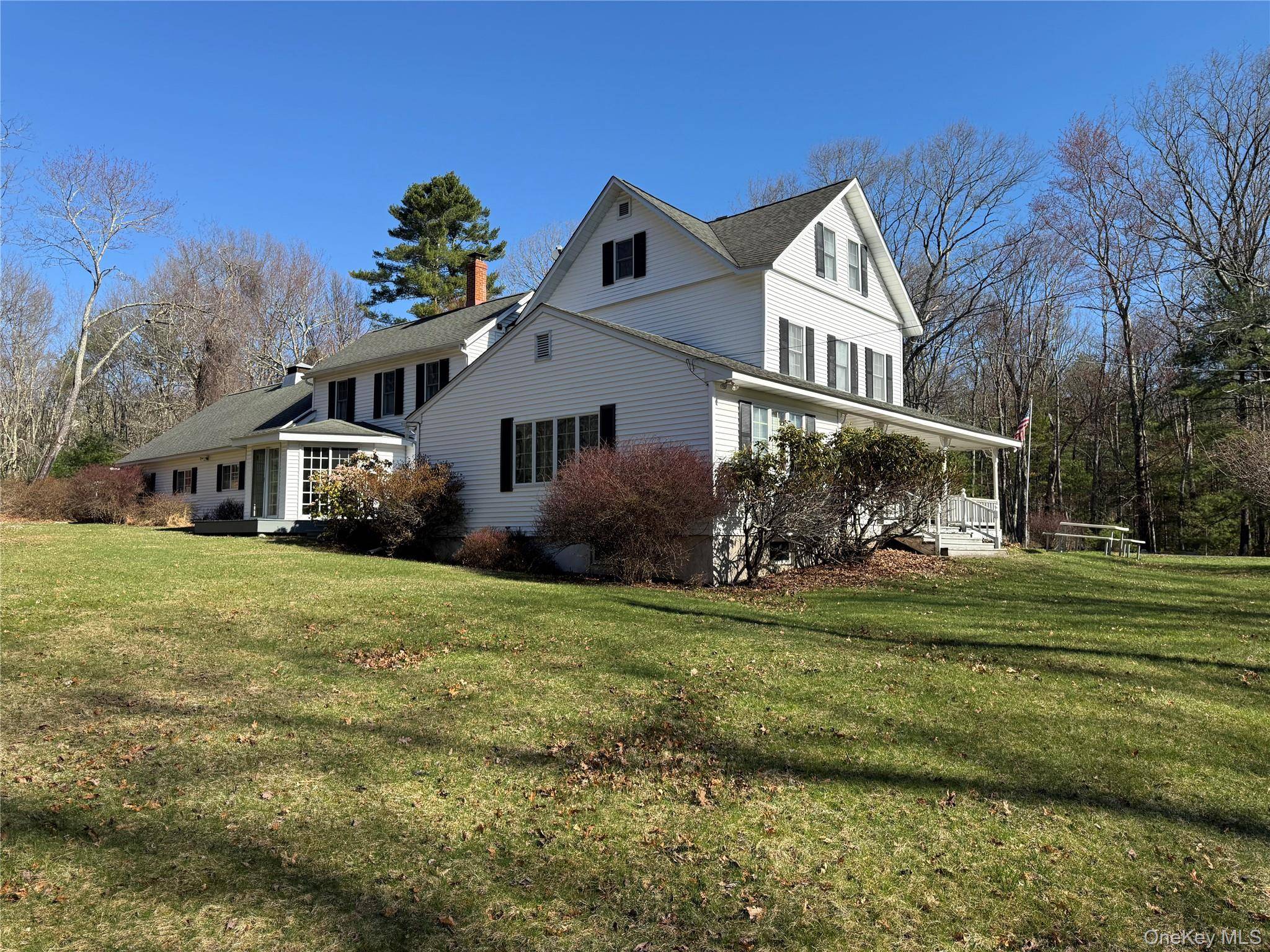 110 Eldred Yulan RD, Eldred, NY 12732