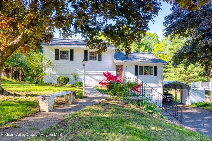 94 Tammany ST, Kingston, NY 12401