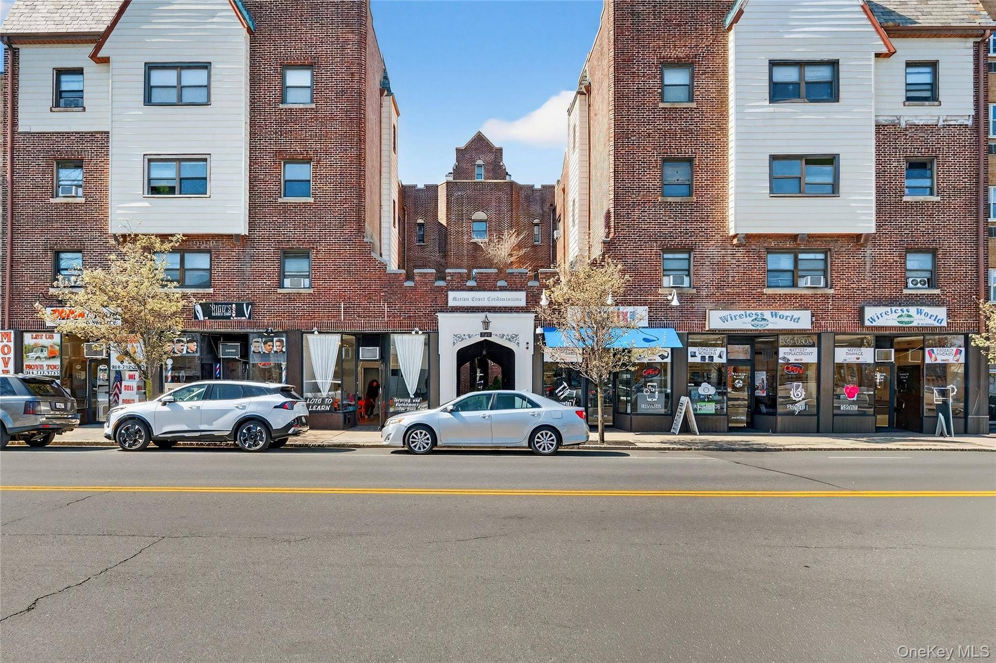 240 Halstead AVE #B6, Harrison, NY 10528