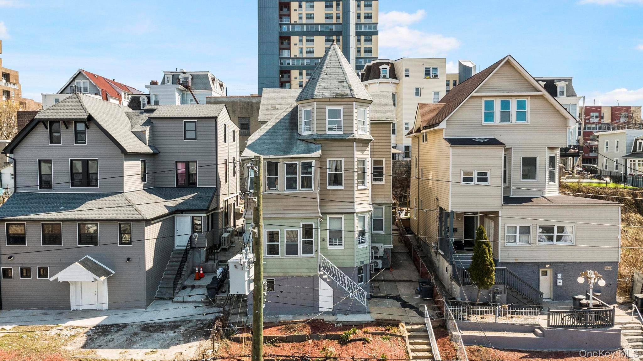 138 Buena Vista AVE, Yonkers, NY 10701