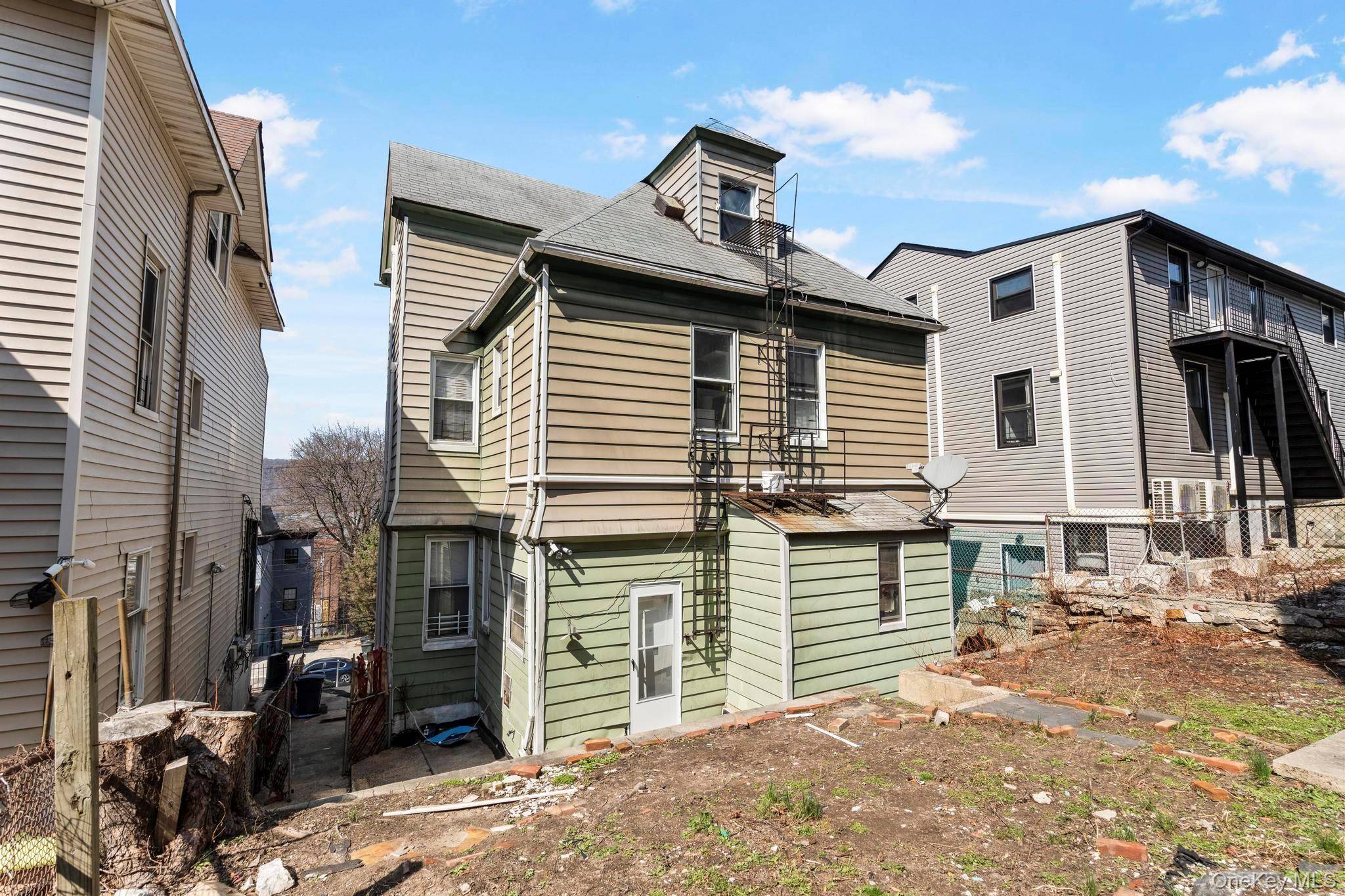 138 Buena Vista AVE, Yonkers, NY 10701