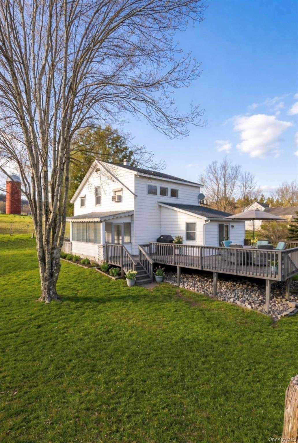 542 Mitchell Hollow RD, Windham, NY 12496