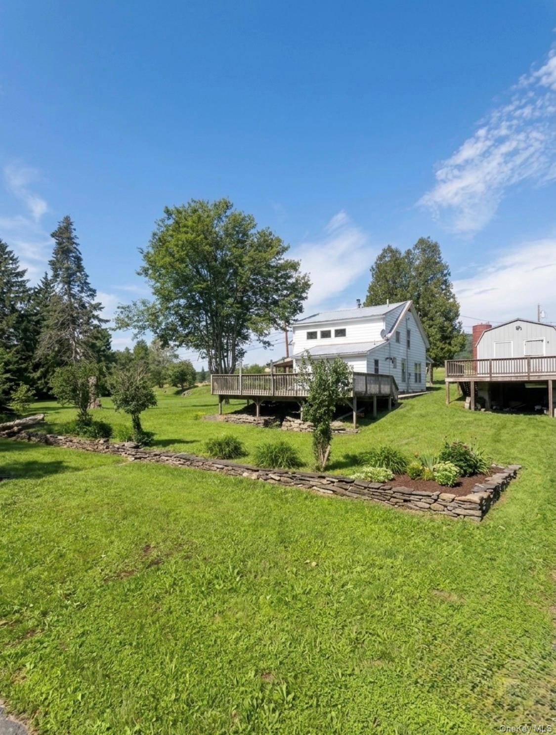 542 Mitchell Hollow RD, Windham, NY 12496