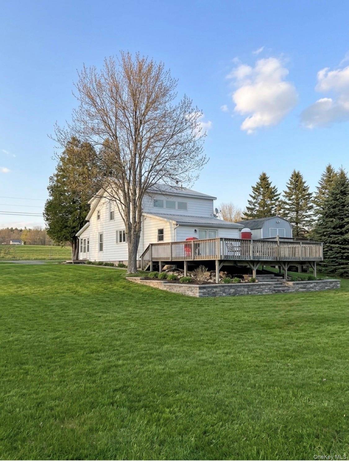 542 Mitchell Hollow RD, Windham, NY 12496