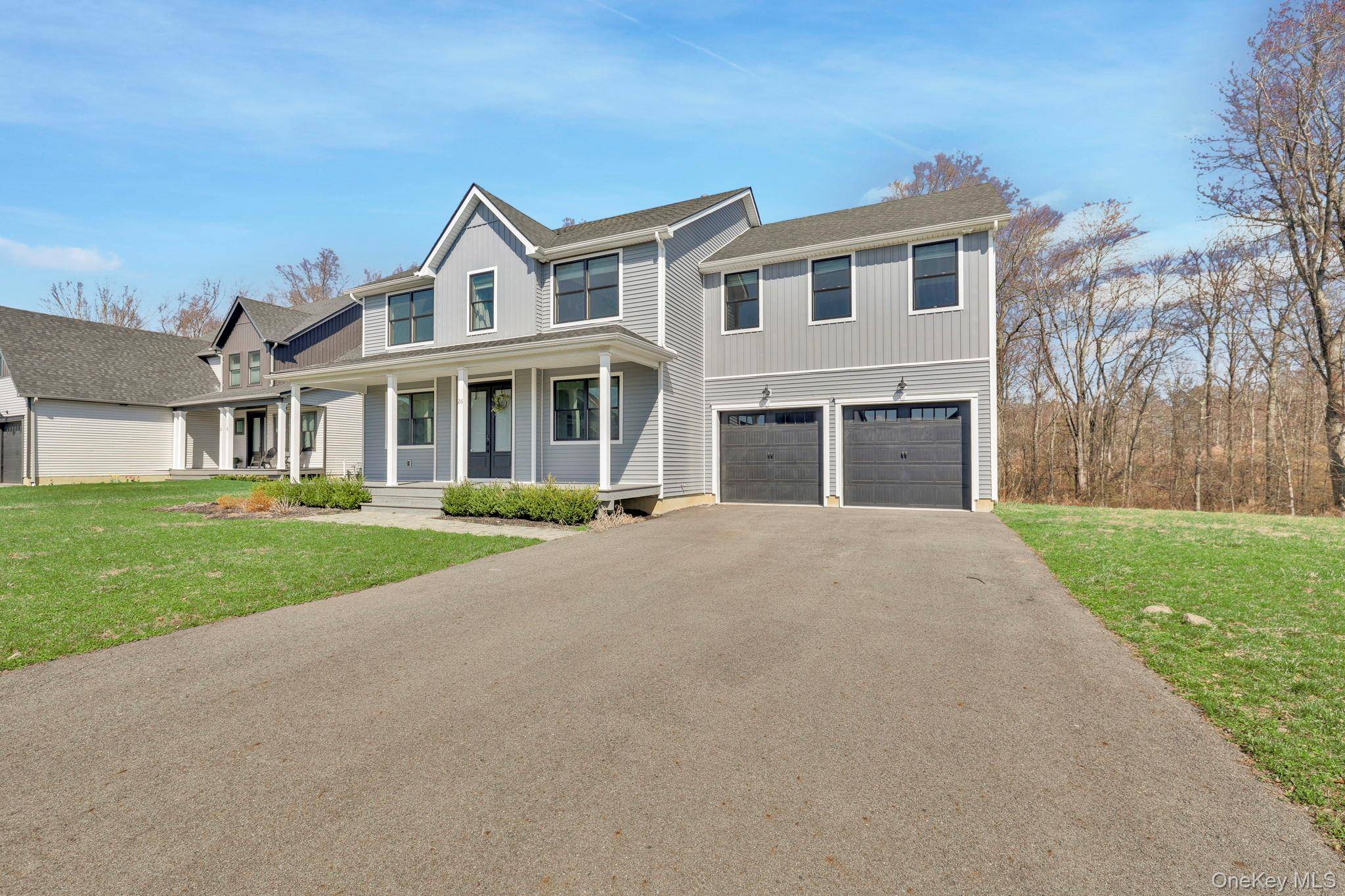 26 Wildwood DR, Rock Tavern, NY 12575