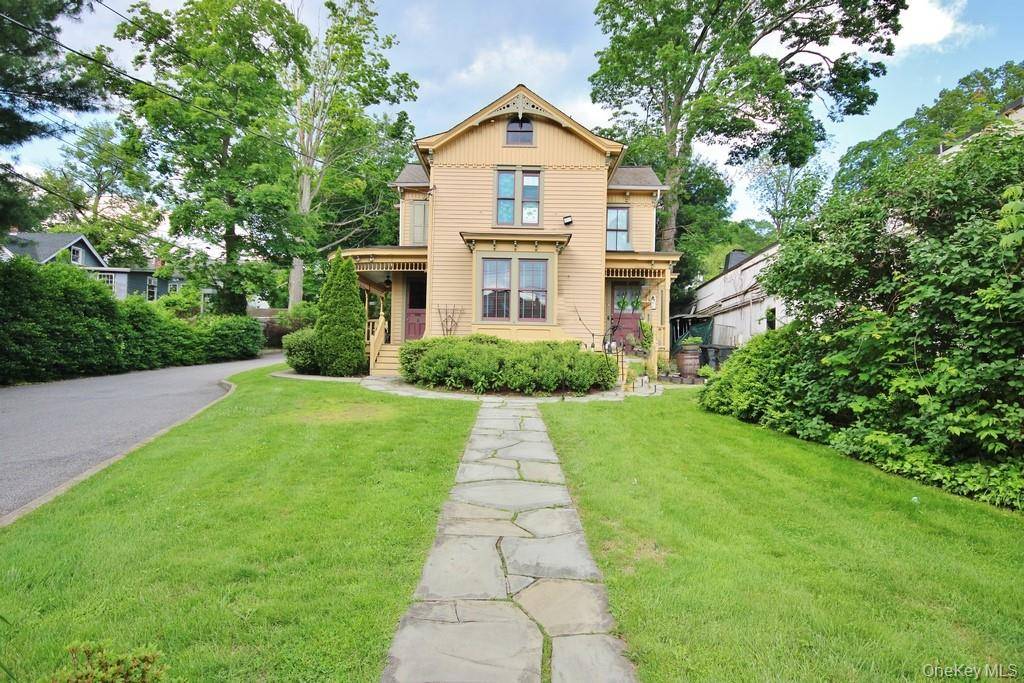 241 E Main, Mount Kisco, NY 10549