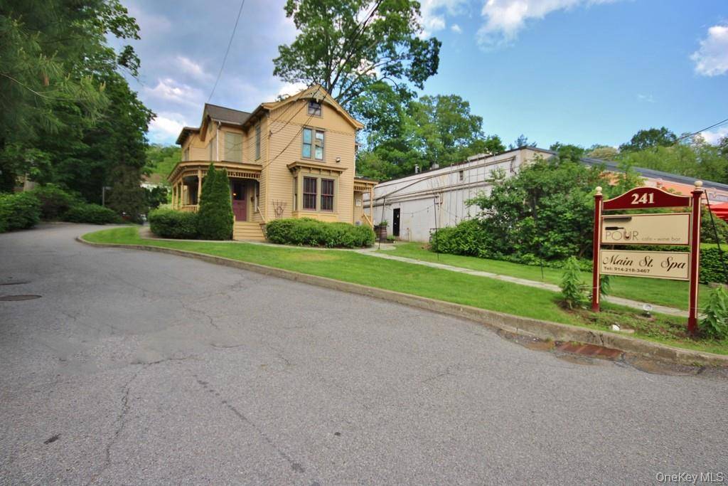 241 E Main, Mount Kisco, NY 10549