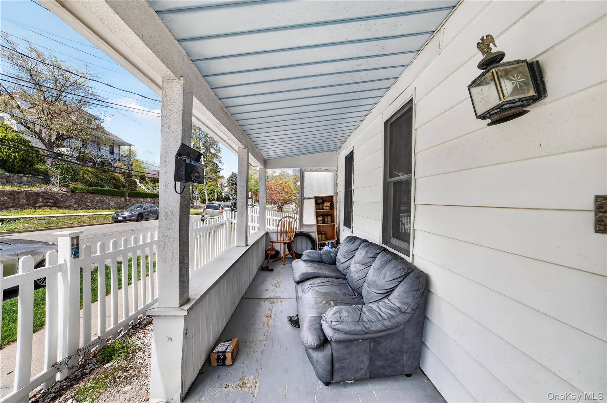 32 Terrace AVE, Ossining, NY 10562